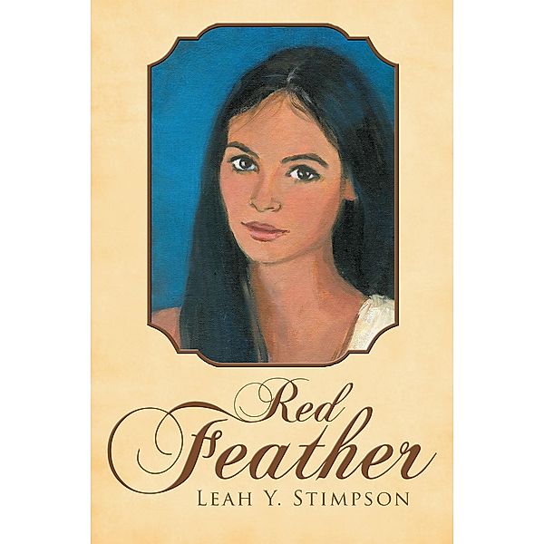 Red Feather, Leah Y. Stimpson