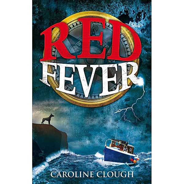 Red Fever / Kelpies, Caroline Clough