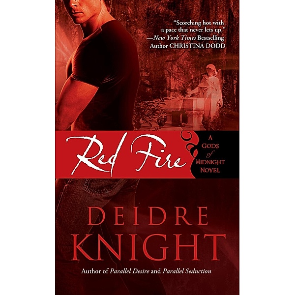 Red Fire, Deidre Knight