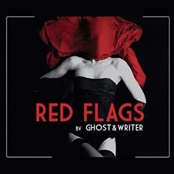 Red Flags, Ghost & Writer