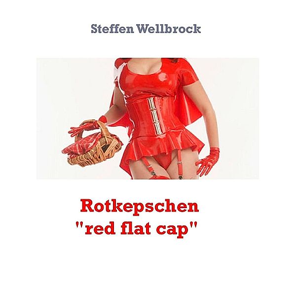 Red Flat Cap, Steffen Wellbrock