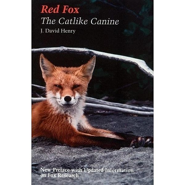 Red Fox, J. David Henry