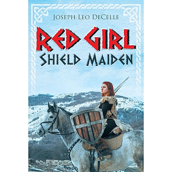 Red Girl, Joseph Leo Decelle