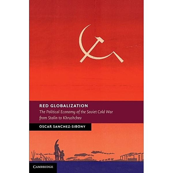 Red Globalization, Oscar Sanchez-Sibony