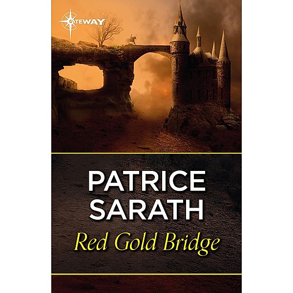 Red Gold Bridge, Patrice Sarath