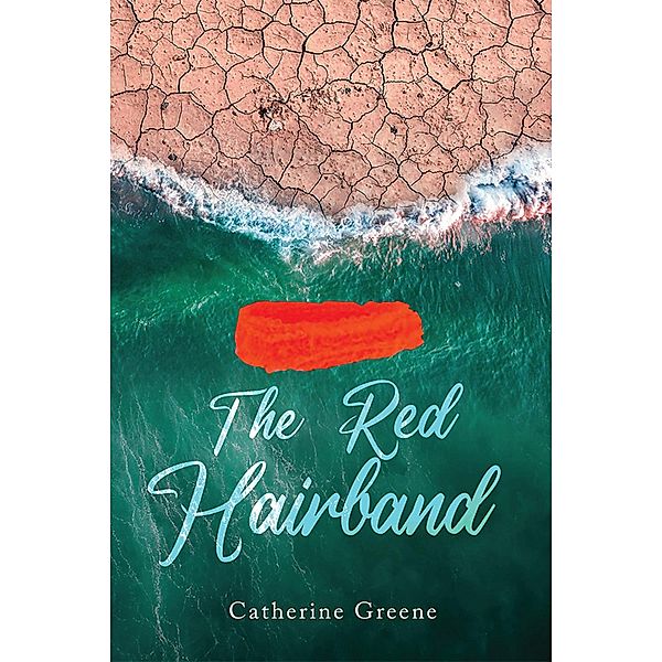 Red Hairband, Catherine Greene