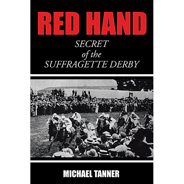 Red Hand, Michael Tanner