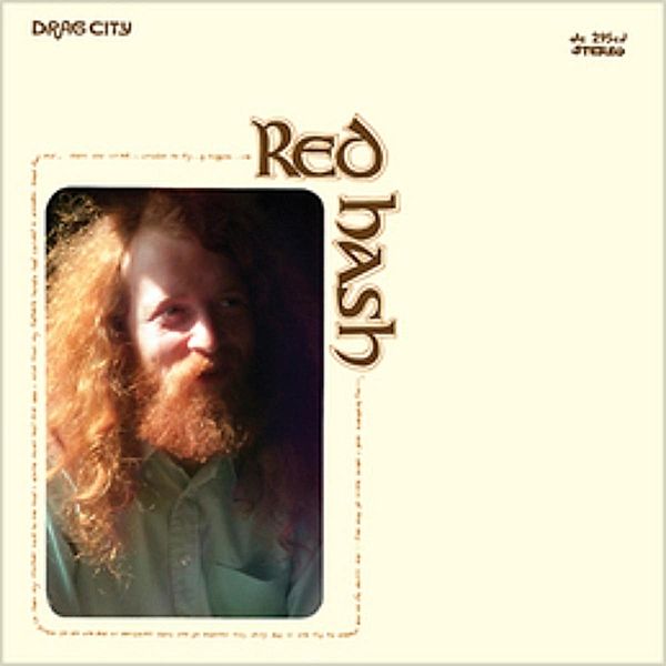 Red Hash (+7 Single) (Vinyl), Gary Higgins