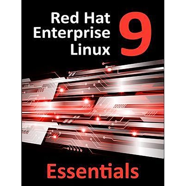 Red Hat Enterprise Linux 9 Essentials, Smyth