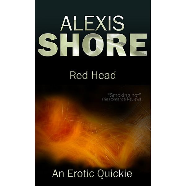 Red Head (A Red Mystery, #4) / A Red Mystery, Alexis Shore