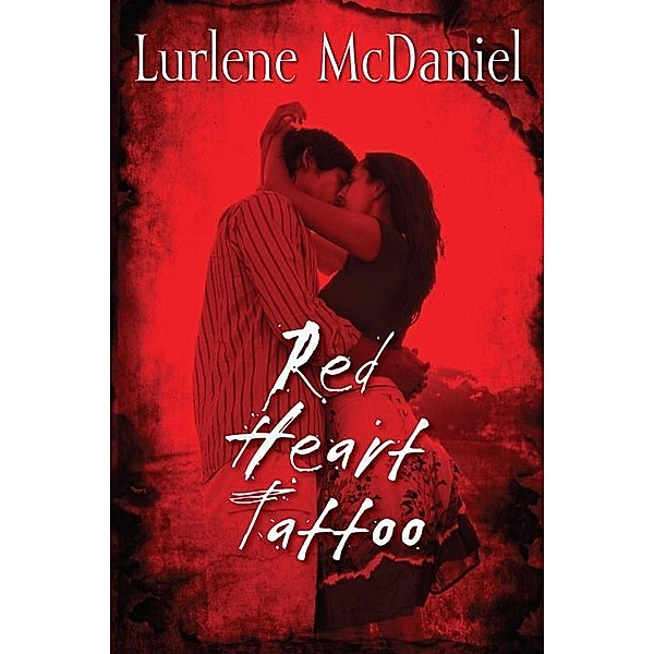 Red Heart Tattoo, Lurlene McDaniel