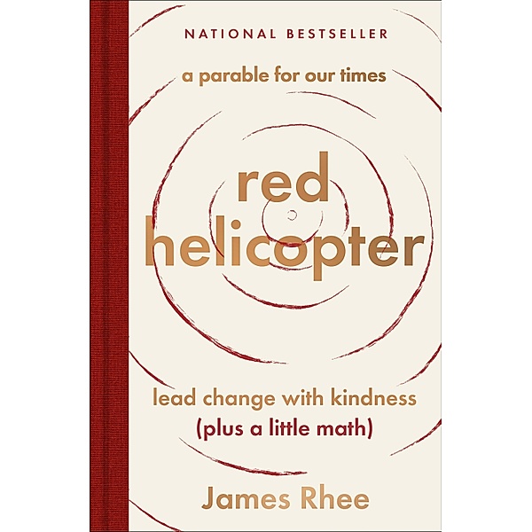 red helicopter-a parable for our times, James Rhee