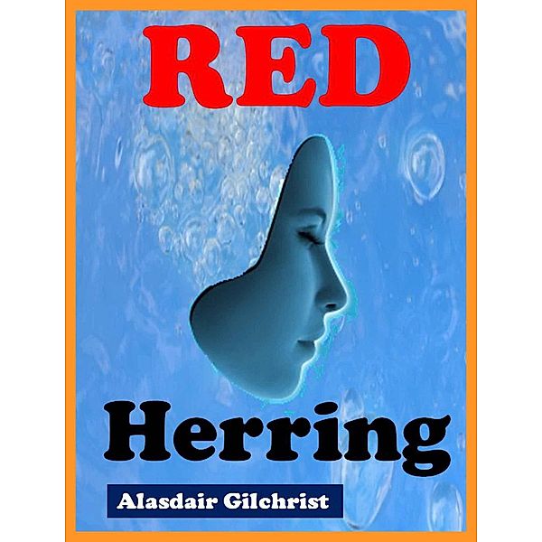 Red Herring, Alasdair Gilchrist