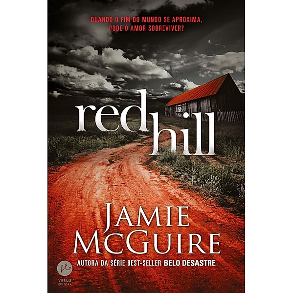 Red Hill, Jamie McGuire