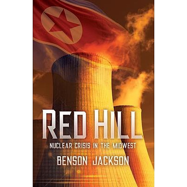 Red Hill / Blue Door Publishing, Benson Wood Jackson