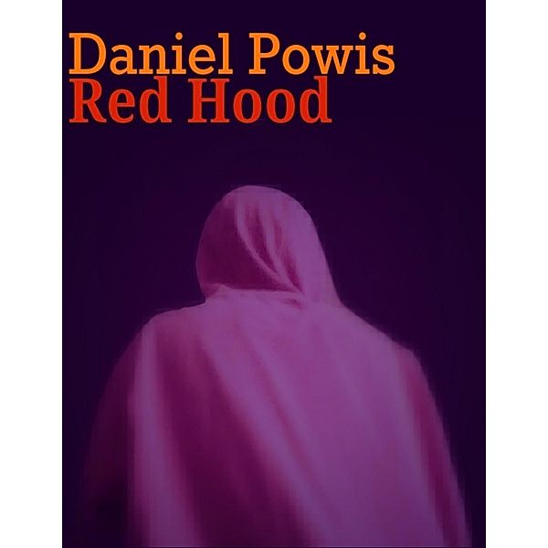 Red Hood, Daniel Powis