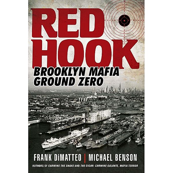 Red Hook, Frank Dimatteo, Michael Benson
