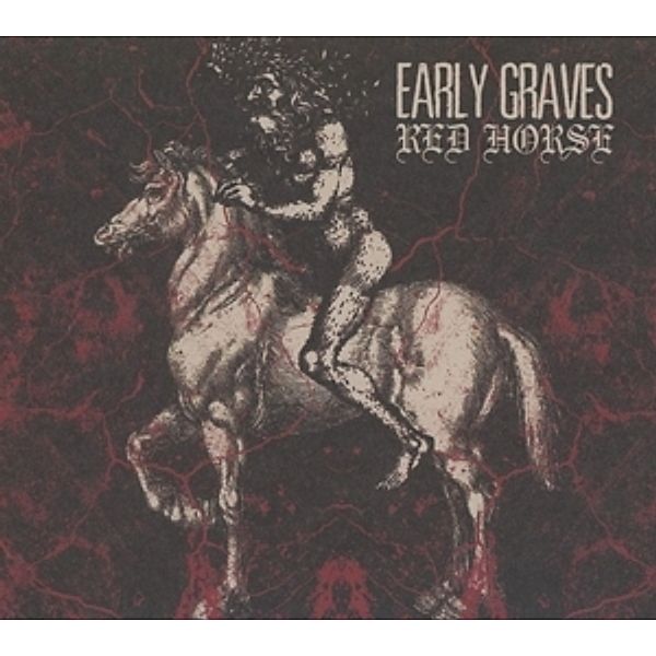 Red Horse, Early Graves