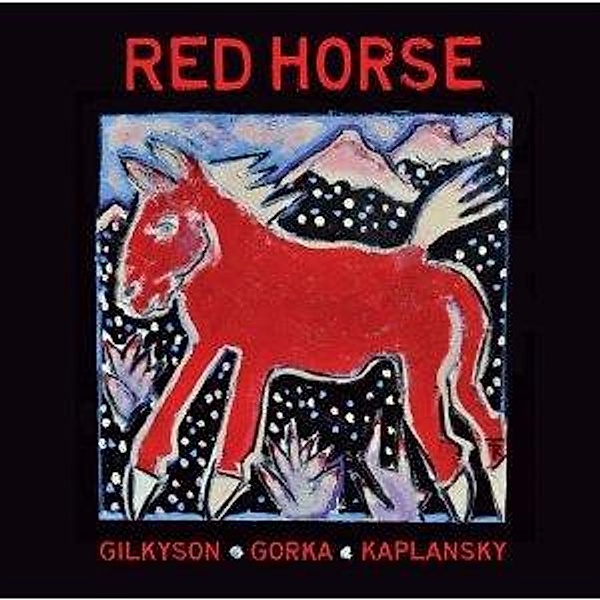 Red Horse, Red Horse