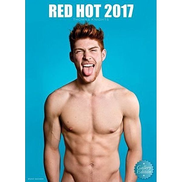 Red Hot 2017