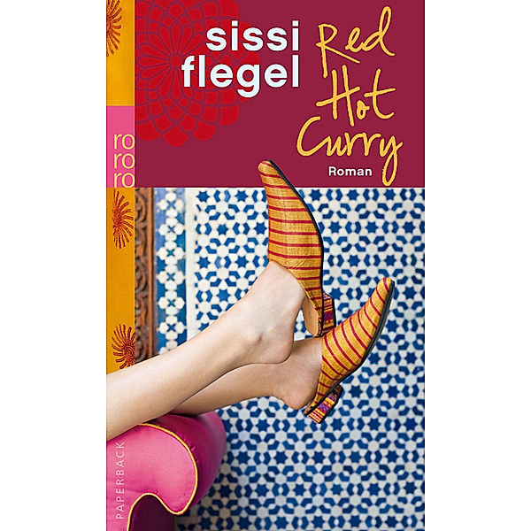 Red Hot Curry, Sissi Flegel