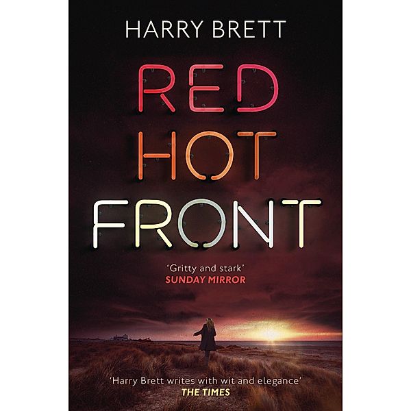 Red Hot Front / The Goodwins, Harry Brett