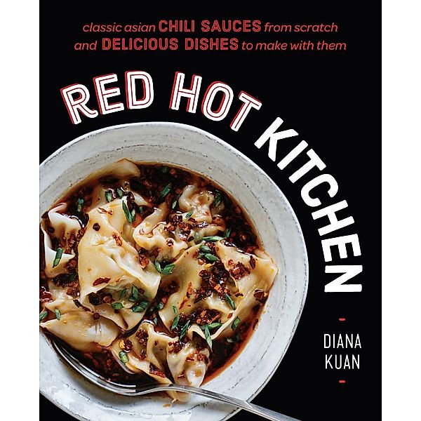 Red Hot Kitchen, Diana Kuan