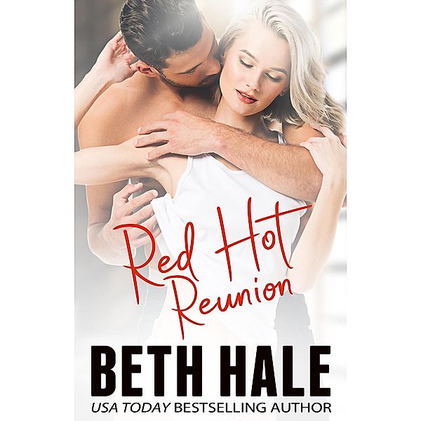 Red Hot Reunion, Beth Hale