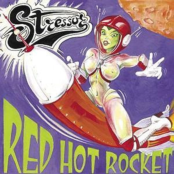 Red Hot Rocket, Stressor
