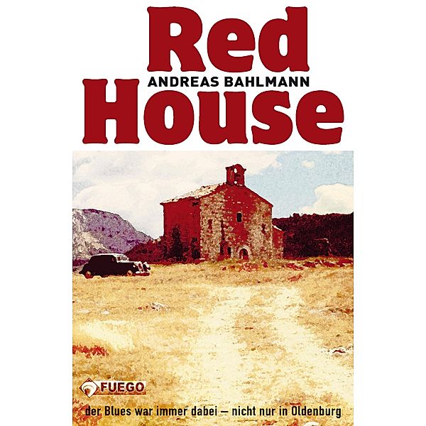 Red House, Andreas Bahlmann