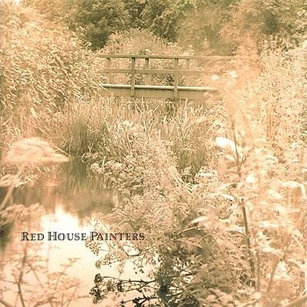 Red House Painters (Bridge) (Vinyl), Red House Painters