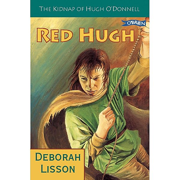 Red Hugh, Deborah Lisson
