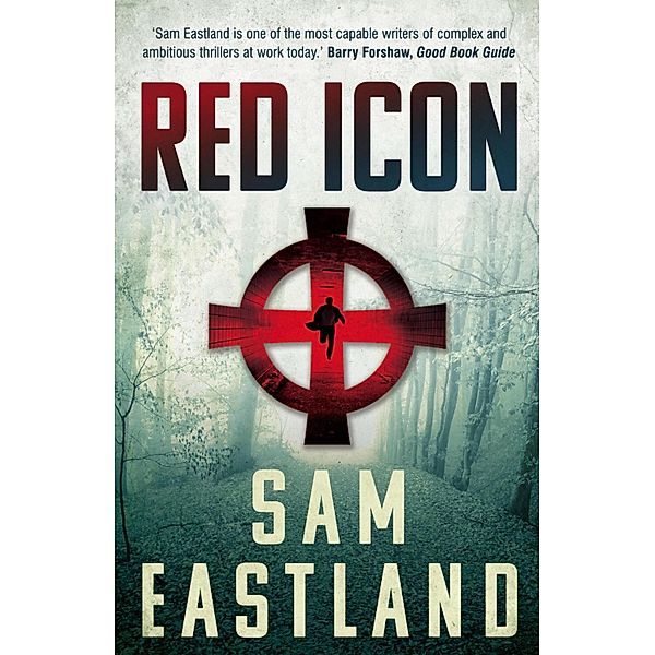 Red Icon / Inspector Pekkala Bd.6, Sam Eastland