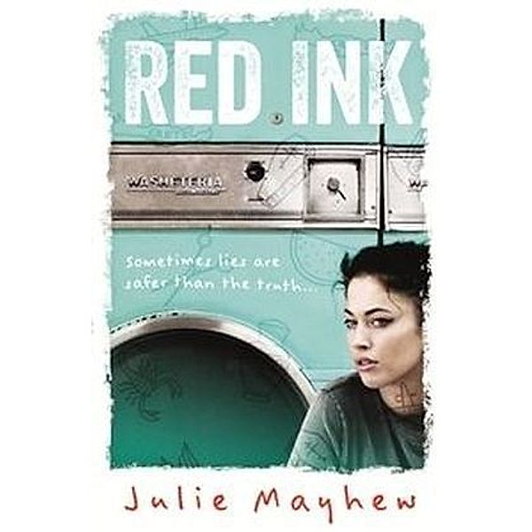 Red Ink, Julie Mayhew