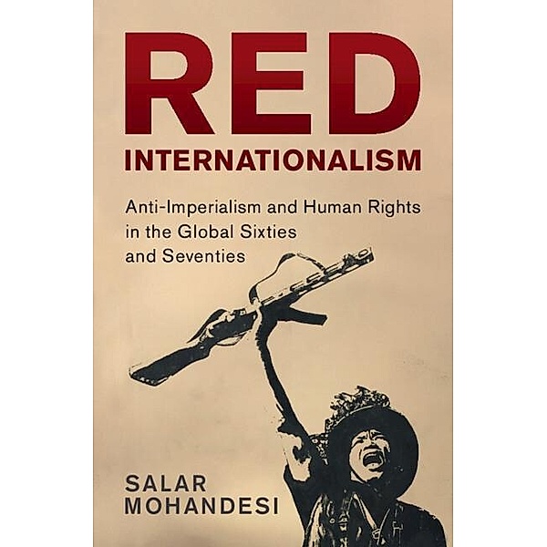 Red Internationalism, Salar Mohandesi