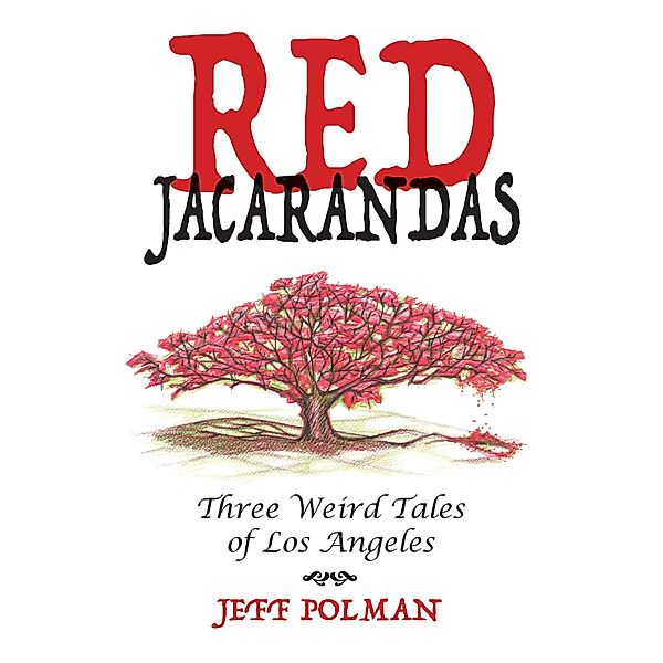 Red Jacarandas, Jeff Polman