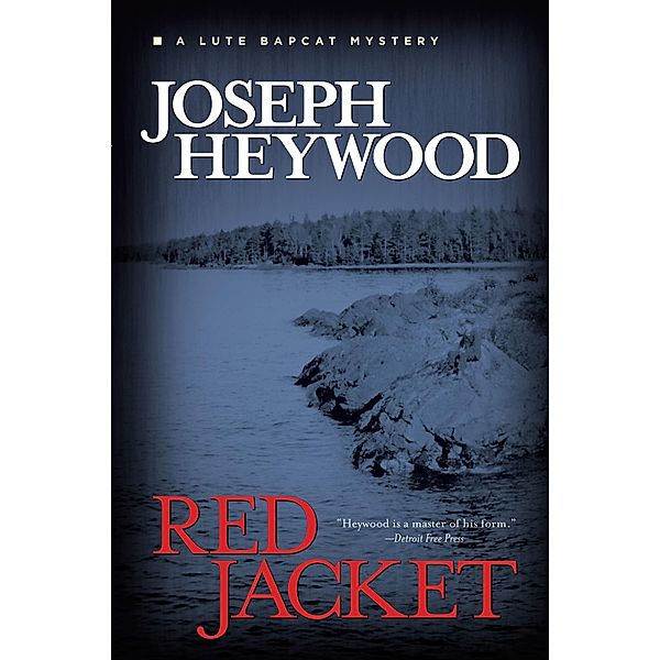 Red Jacket, Joseph Heywood