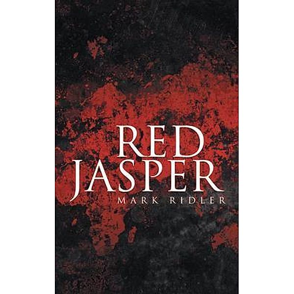 Red Jasper / LitPrime Solutions, Mark Ridler