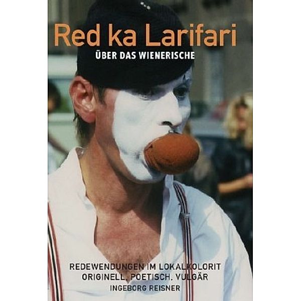 Red ka Larifari, Ingeborg Reisner