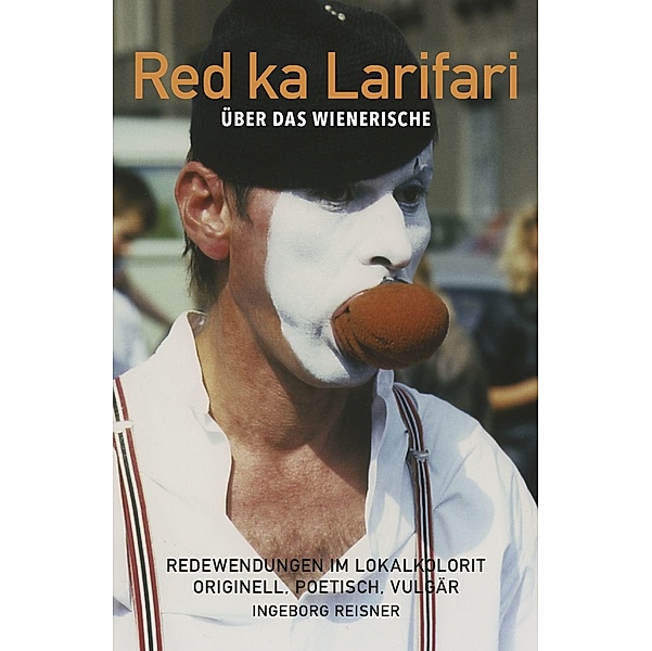 Red ka Larifari, Ingeborg Reisner