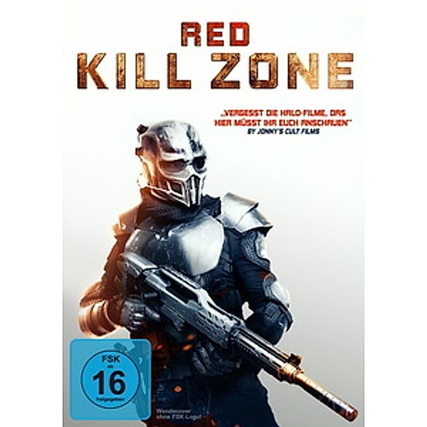 Red Kill Zone