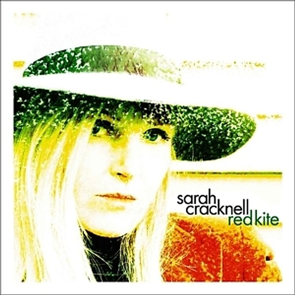 Red Kite (Limited Edition) (Vinyl), Sarah Cracknell