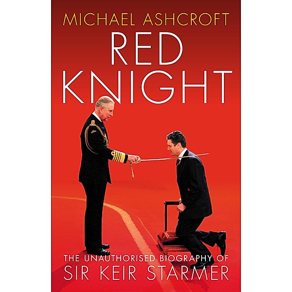 Red Knight, Michael Ashcroft