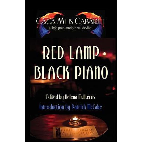 Red Lamp Black PIano, Artists Various