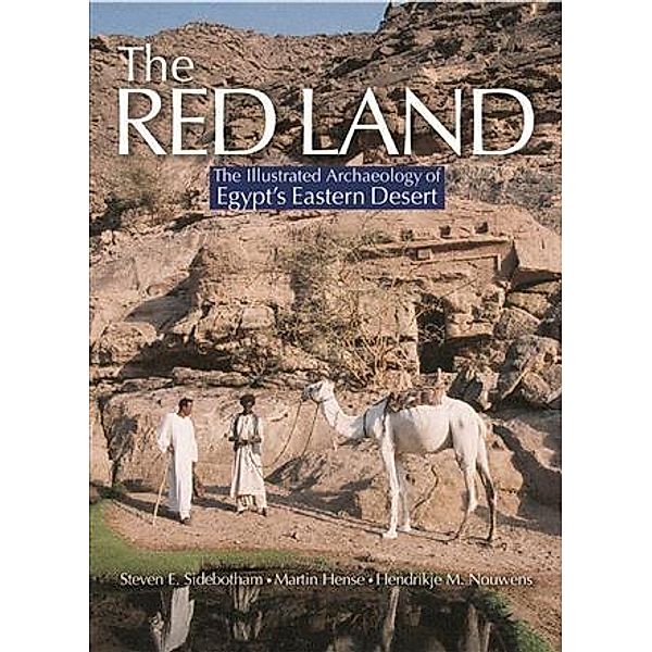 Red Land, Steven E. Sidebotham