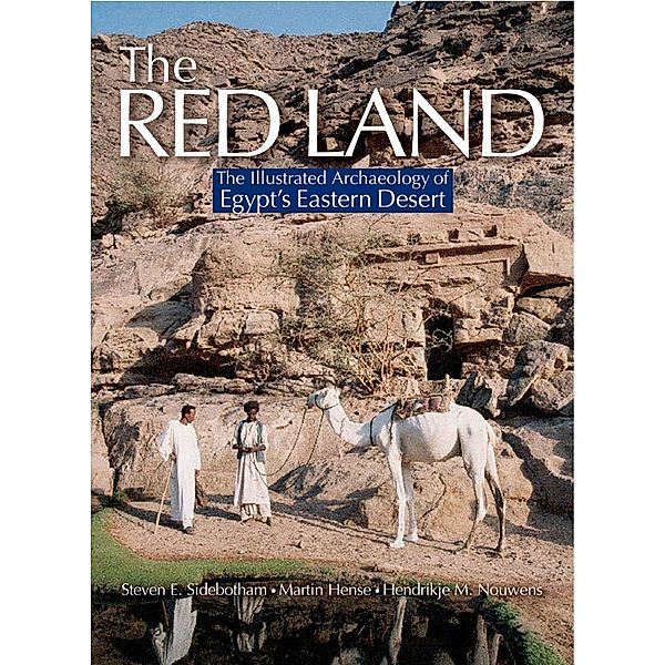 Red Land, Steven E. Sidebotham