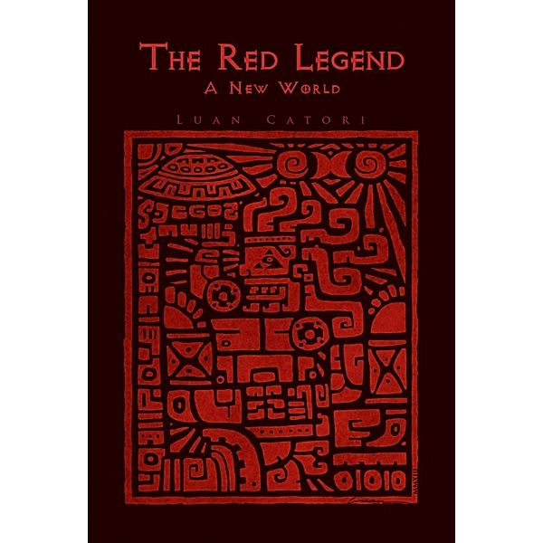 Red Legend / SBPRA, Luis Antonio Carrilo Torres