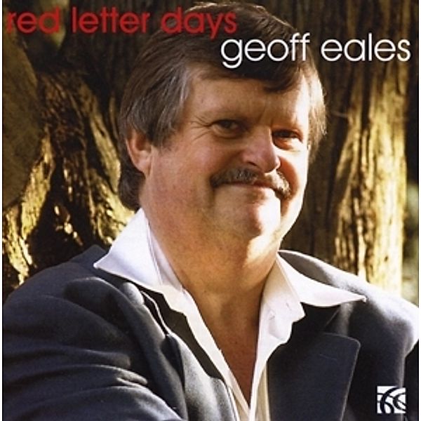 Red Letter Days, Geoff Eales