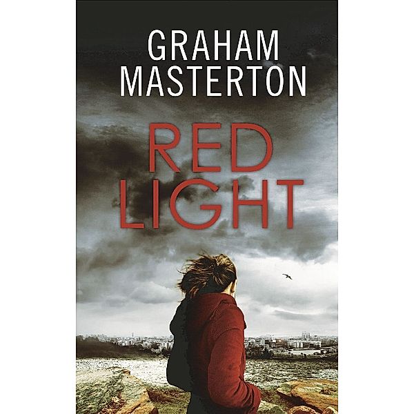 Red Light, Graham Masterton