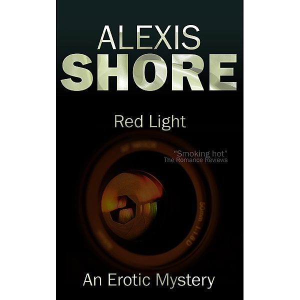 Red Light (A Red Mystery, #1) / A Red Mystery, Alexis Shore